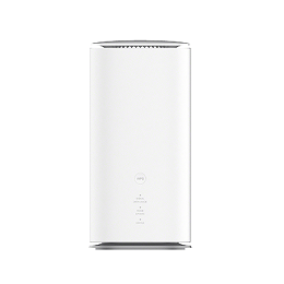 UQ WiMAX Speed Wi-Fi HOME 5G L13(無制限)マンスリープラン