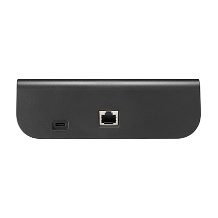 DOCK（クレードル）Speed Wi-Fi DOCK 5G 01用