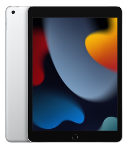 Apple ipad9　(2021年モデル)64GB　Wi-Fiモデル　5日以上