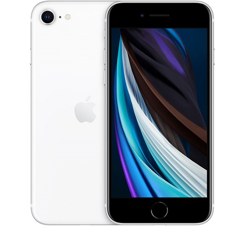 SoftBank iPhoneSE2 (データ50GB・国内通話料込)　1ヶ月レンタル【店頭受取限定】